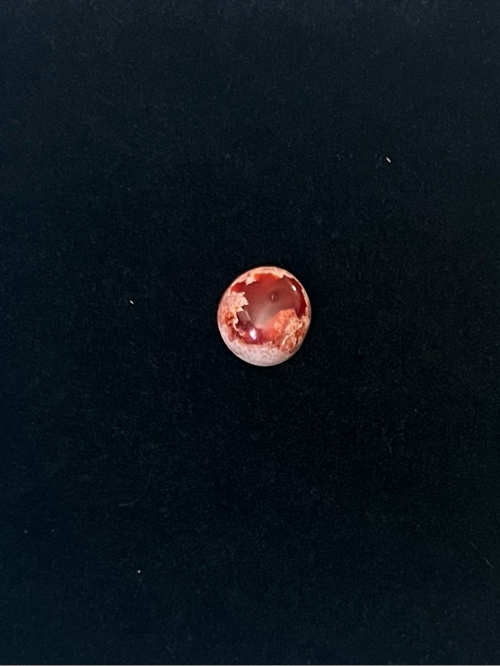 Mexican Opal Stone
